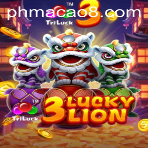 Discover the Excitement of 3LUCKYLION and the Thrilling Appeal of PH Macao