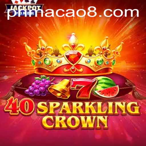 A Comprehensive Guide to 40SparklingCrown: Rules, Gameplay, and Its Role in PH Macao