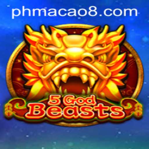 Unveiling the Fantasy World of 5GodBeasts: A New Gaming Phenomenon in Macao