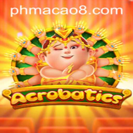 Acrobatics: A Fascinating New Game Taking Macao by Storm