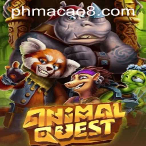 AnimalQuest: Embark on a Thrilling Adventure with PH Macao Dynamics