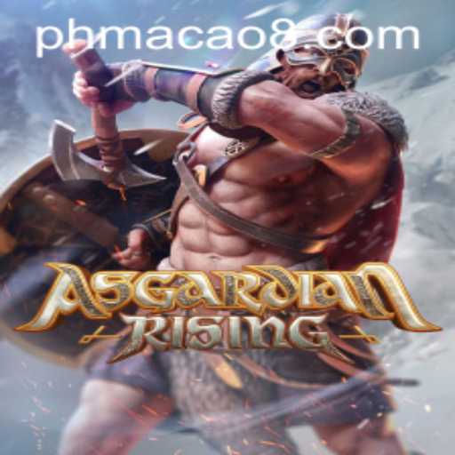 Discover the Exciting World of AsgardianRising