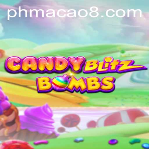 CandyBlitzBombs: The Sweet Strategy Game of 2023
