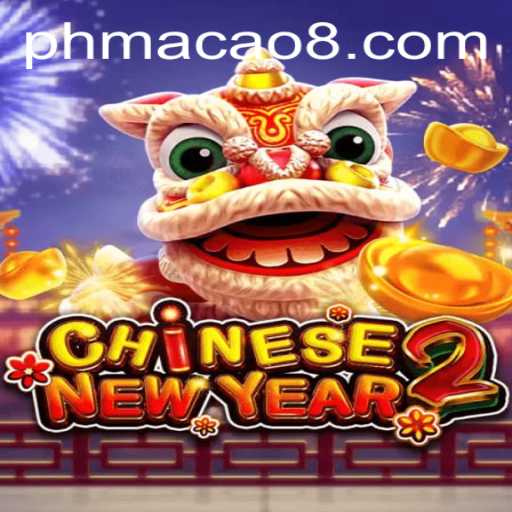 An In-Depth Look at CHINESENEWYEAR2
