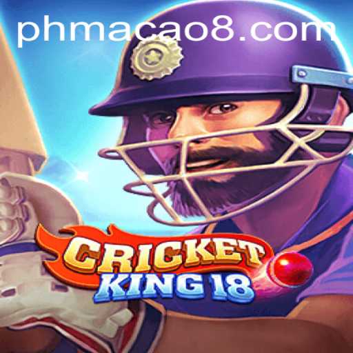 Dive into CricketKing18: Exploring the New Era of Virtual Cricket with PH Macao