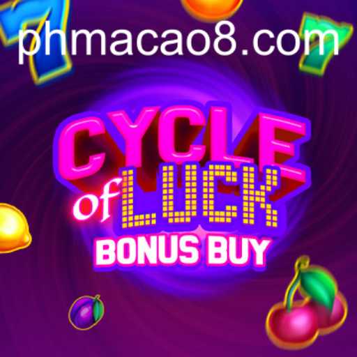 CycleofLuckBonusBuy: A Thrilling New Addition to the World of Slot Games