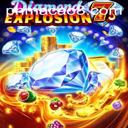 Exploring DiamondExplosion7s: The Thrilling Casino Game with a Macao Twist