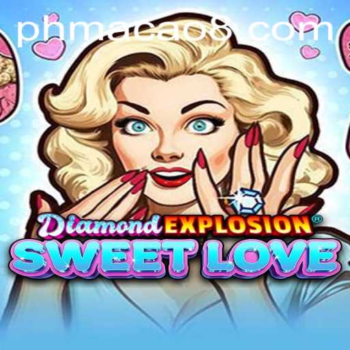 Exploring DiamondExplosionSweetLove: A Thrilling Adventure