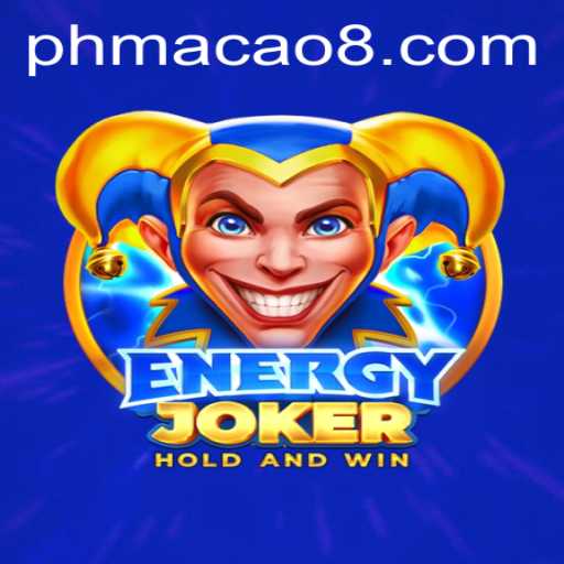 Experience the Thrills of EnergyJoker: A Dive into the Game with PH Macao Influence