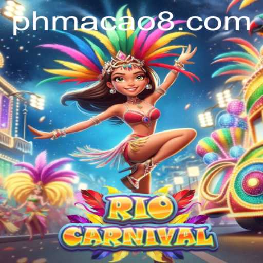 Explore RioCarnival Game Inspired by PH Macao