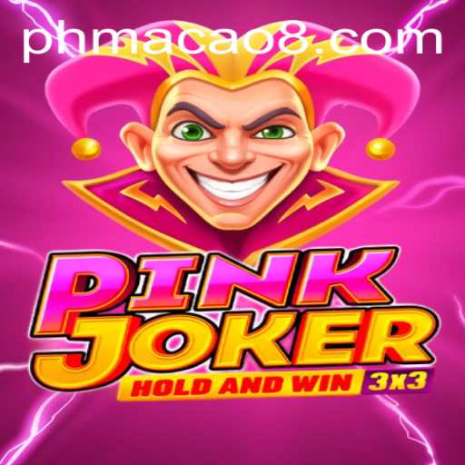 Exploring Pinkjoker: A New Gaming Sensation with PH Macao Theme