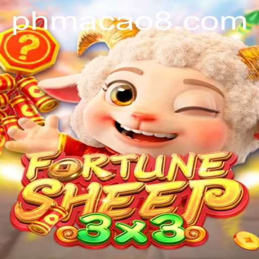 FortuneSheep: The Exciting World of Ph Macao