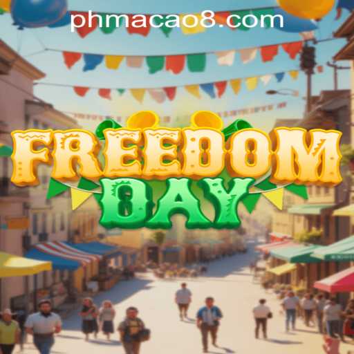Exploring FreedomDay: A New Gaming Phenomenon with 'ph macao' Impact