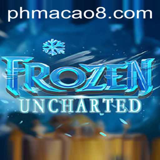 FrozenUncharted: A Riveting Expedition into the Unknown