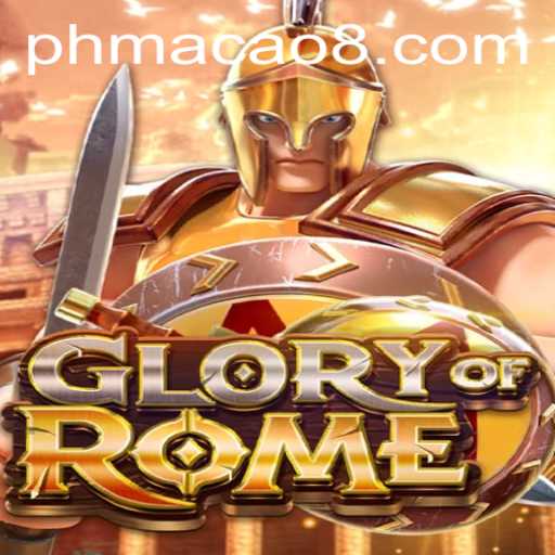 Discover the Epic World of GloryofRome and Uncover the Excitement of PH Macao