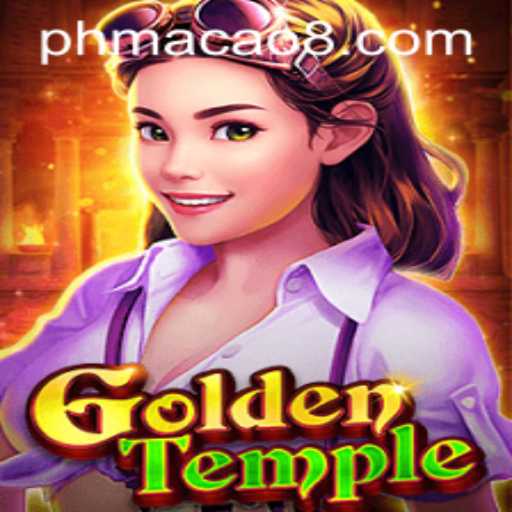 Discover the Thrilling World of GoldenTemple: A Game Exploring the Mysteries of Macao