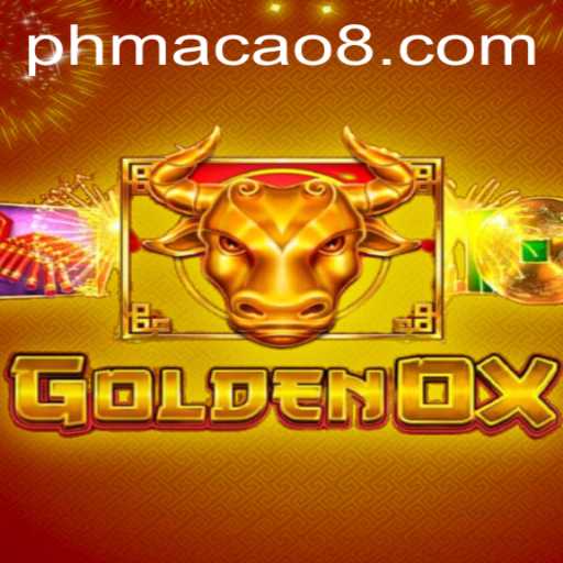 GoldenOx Game Description and Introduction