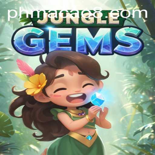 JungleGems: Dive Into the Adventurous World of Gem Matching