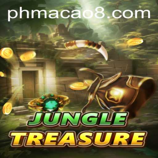 Discovering JungleTreasure: An Adventurous Quest in Gaming