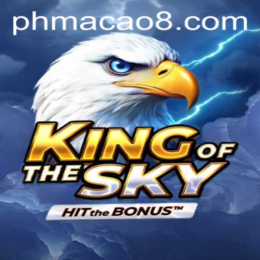 Exploring KingOfTheSky: A Thrilling Game with a Touch of PH Macao Flair