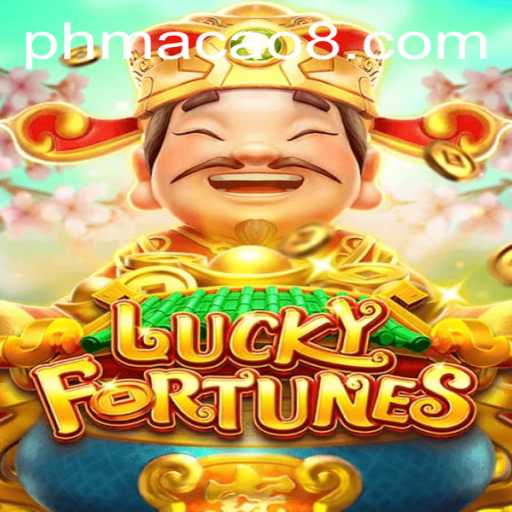 Exploring LUCKYFORTUNES: A Fresh Gaming Experience with a Touch of Macao Charm