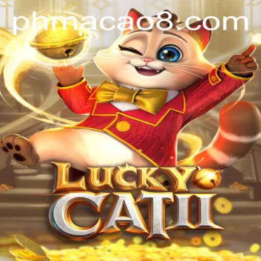 Exploring the Fascinating World of LuckyCatII: The Purr-fect Blend of Strategy and Chance