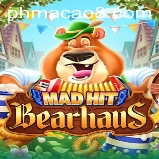 MadHitBearhaus: A Thrilling Journey into Strategy and Adventure
