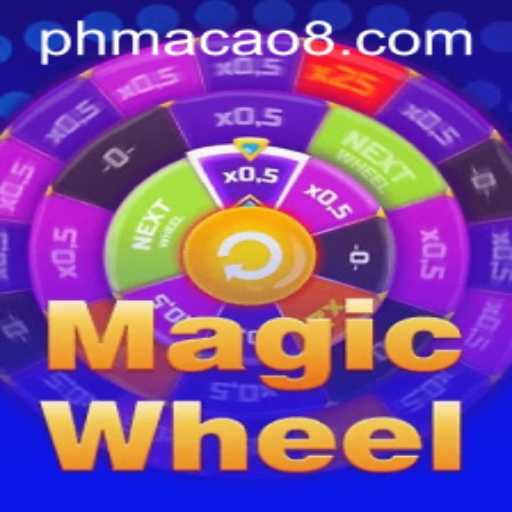 MagicWheel: The Enchanting Game Sweeping Macao