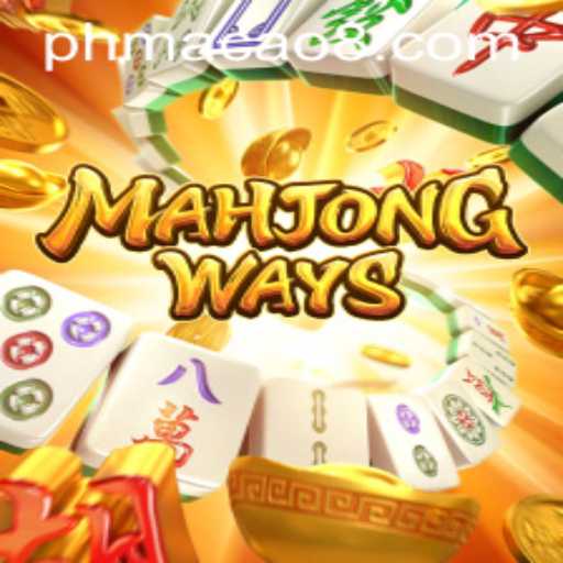 Exploring MahjongWays: A Fusion of Tradition and Digital Innovation in Macao
