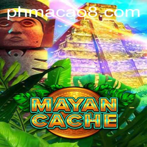 Unveiling MayanCache: A Thrilling Adventure in Digital Gaming