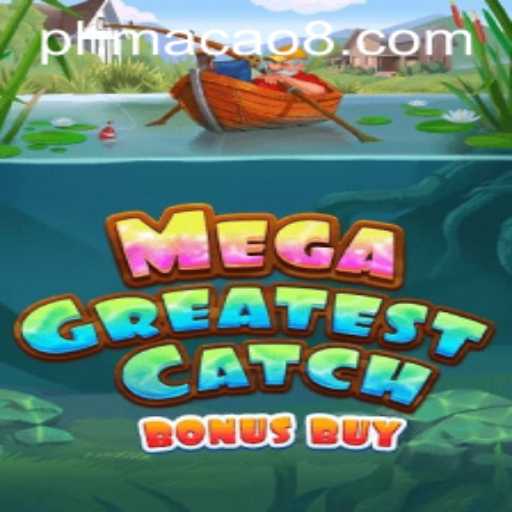 MegaGreatestCatchBonusBuy: A Deep Dive into the Leader in Gaming