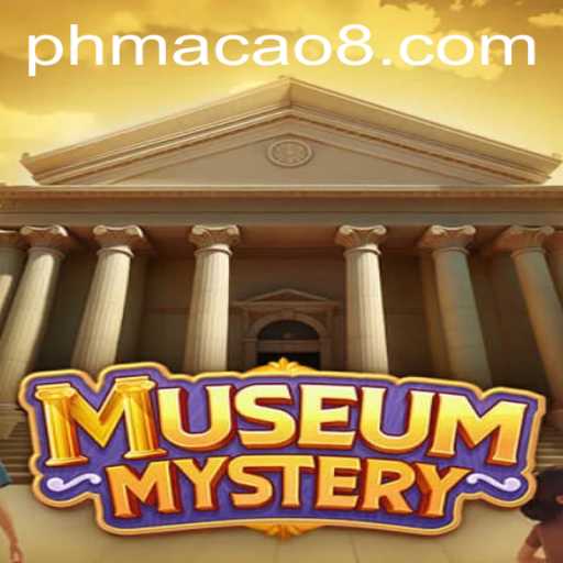MuseumMystery: An Interactive Adventure in Historic Macao