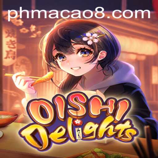 Discovering OishiDelights: An Exciting Culinary Adventure in the World of Gaming