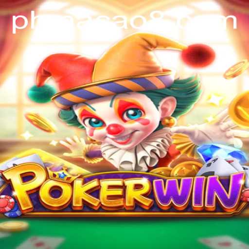 Discover the Exciting World of POKERWIN: The Latest Sensation in the Casino Industry