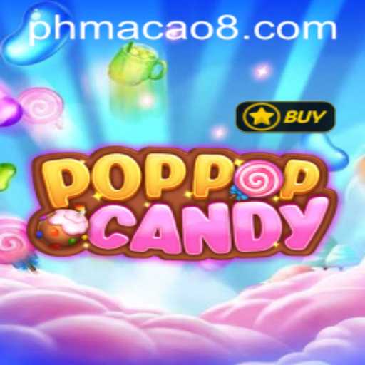 Explore the World of POPPOPCANDY: A Sweet Gaming Adventure