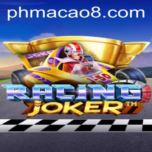 Exploring RacingJoker: An Exciting Journey into the World of High-Speed Thrills