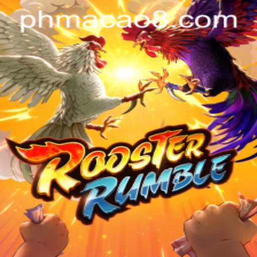 RoosterRumble: An Innovative Gaming Experience with a Touch of Tradition
