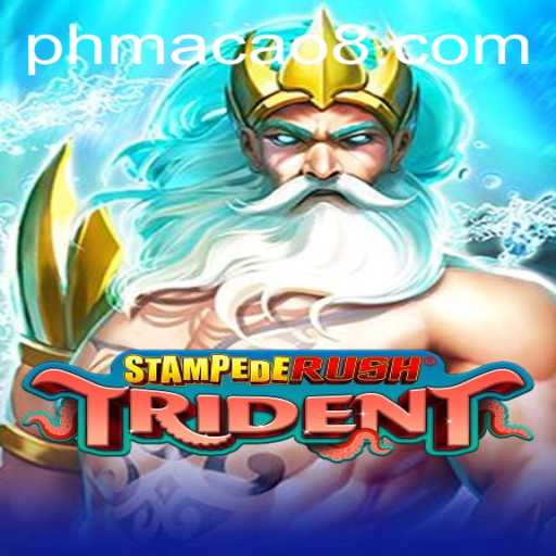 Immerse Yourself in the World of StempedeRushTrident: A New Gaming Phenomenon