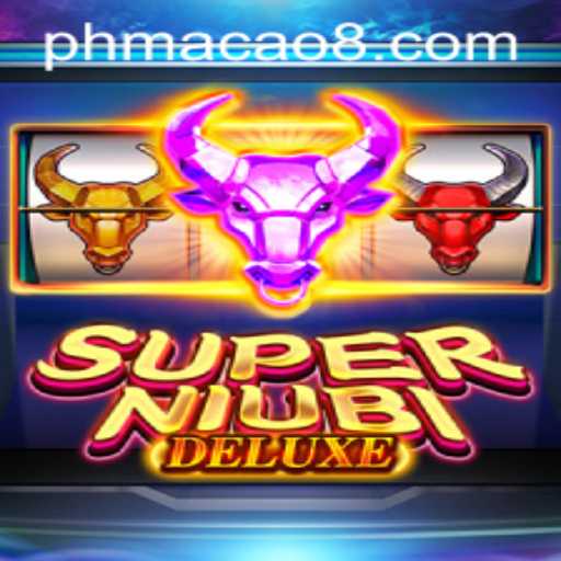 SuperNiubiDeluxe and its Connection to 'PH Macao'