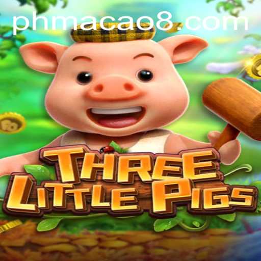 Exciting World of THREELITTLEPIGS: A Modern Game for Enthusiasts