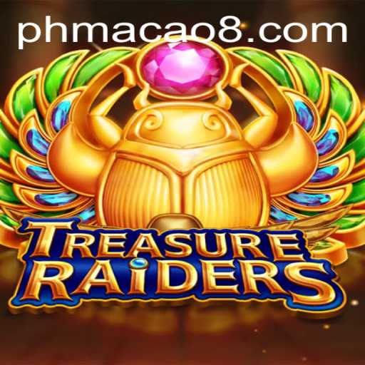 Discover the Exciting World of TREASURERAIDERS: A Game of Strategy and Adventure