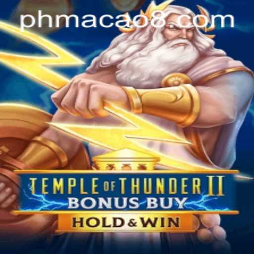 Exploring Temple of Thunder II Bonus Buy: A Deep Dive into Its Features and Rules