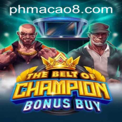 TheBeltOfChampionBonusBuy: A Thrilling New Gaming Experience