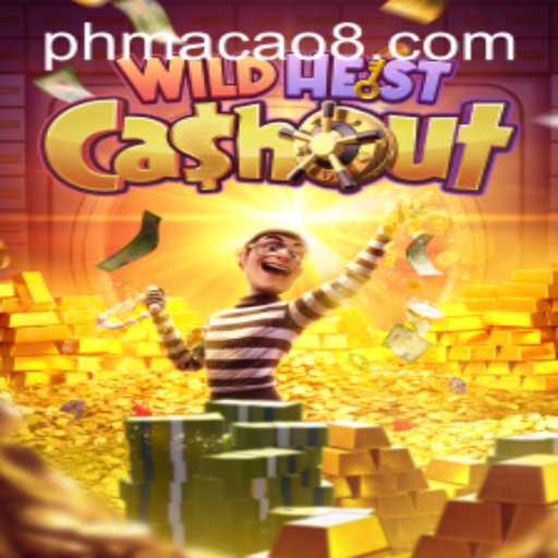 Exploring the Exciting World of WildHeistCashout: A Thrilling Adventure with PH Macao Influences